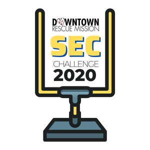 Event Home: SEC Challenge 2020